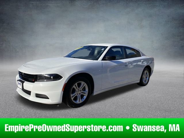 Used 2023 Dodge Charger SXT