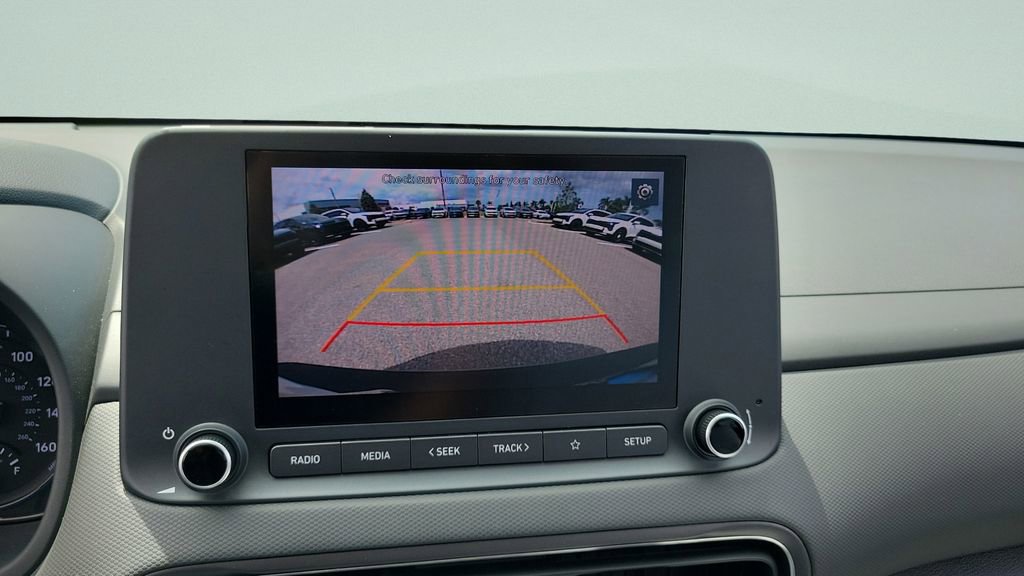 Used 2023 Hyundai Kona SEL image 17