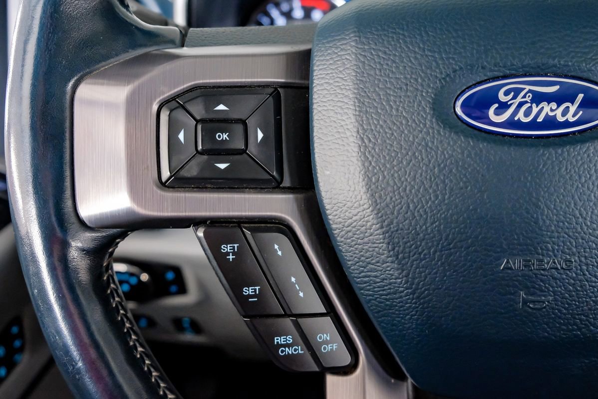 Used 2022 Ford F450 Limited w/ FX4 Off-Road Package image 15