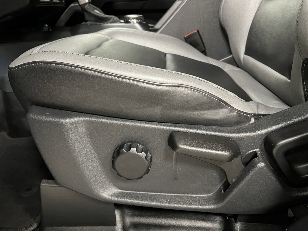 Used 2024 Ford Bronco Big Bend image 27