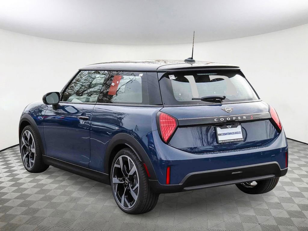 New 2026 MINI Cooper S image 7