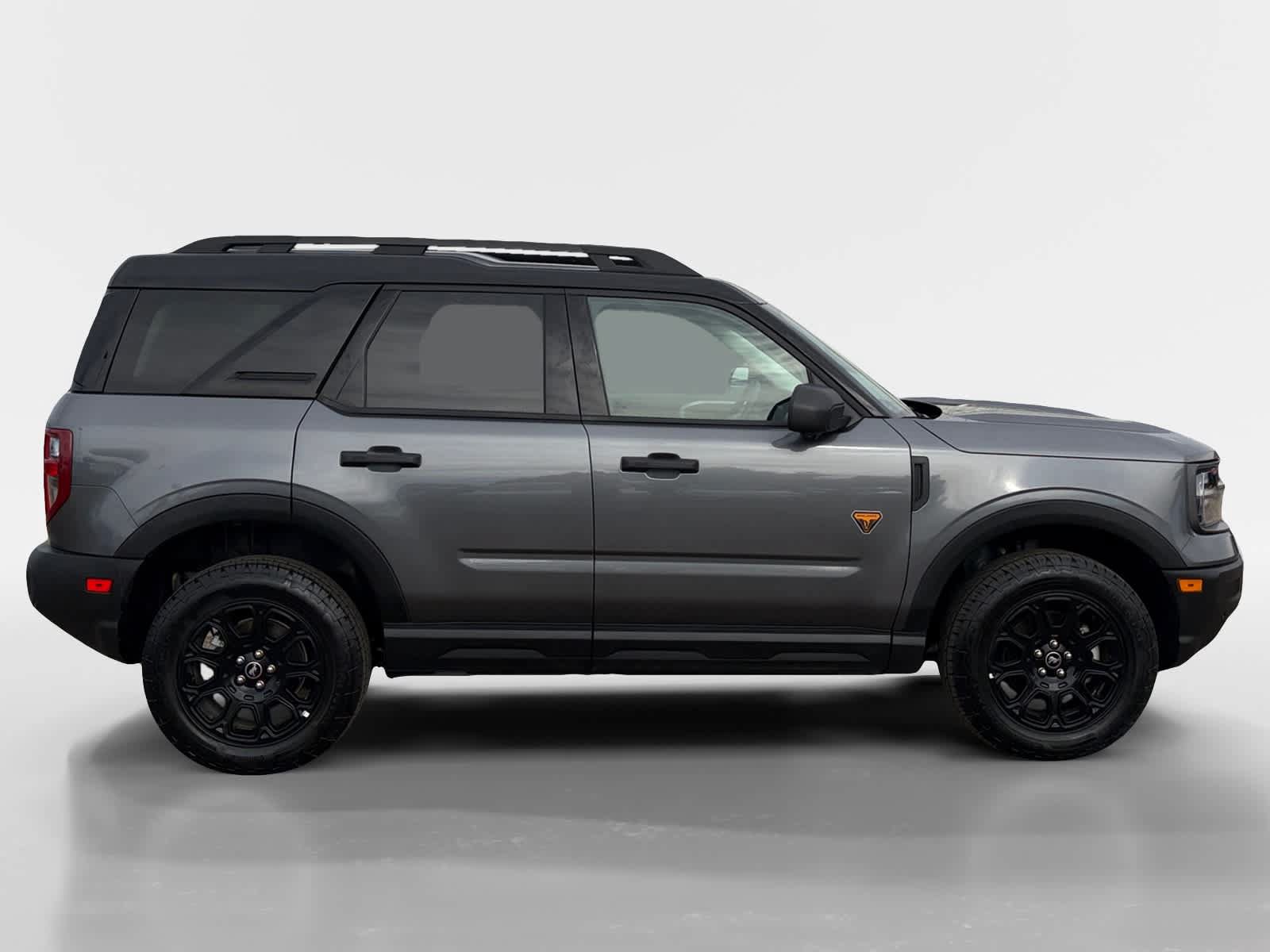 Used 2026 Ford Bronco Sport Badlands AWD/4WD image 7