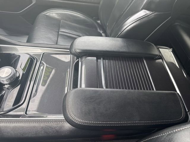 Certified 2024 Jeep Wagoneer 4WD image 22