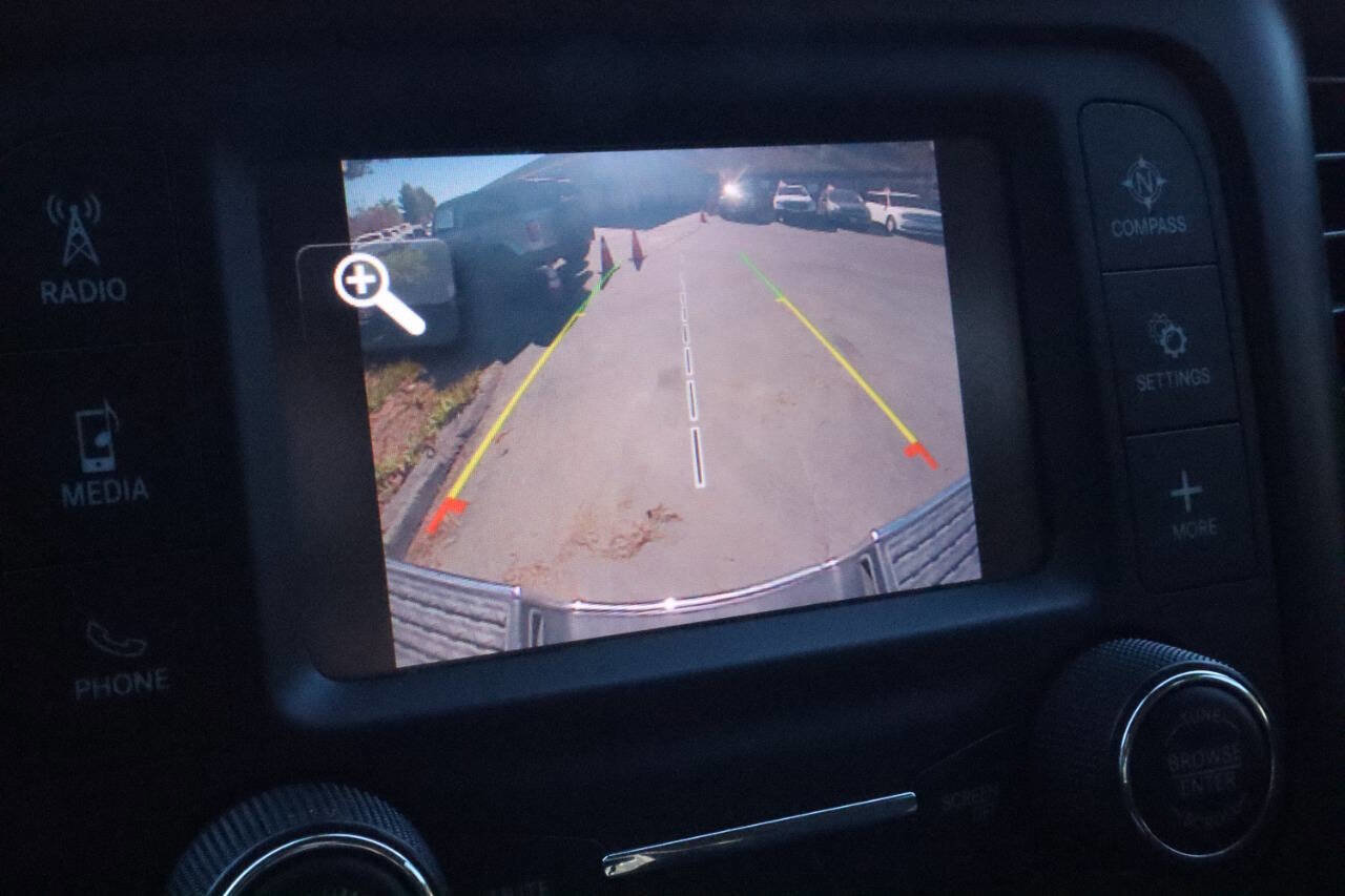 Used 2020 RAM 3500 Tradesman image 22