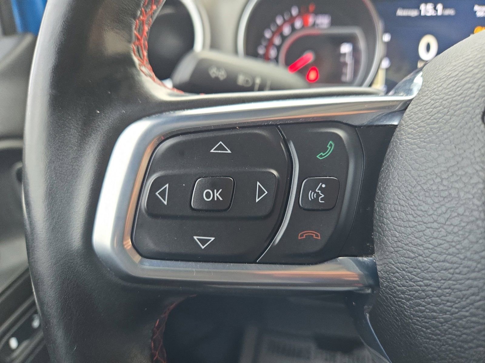 Used 2020 Jeep Gladiator Rubicon AWD/4WD image 15