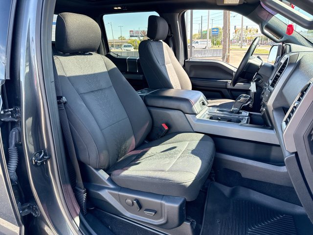 Used 2020 Ford F150 XLT w/ Equipment Group 302A Luxury AWD/4WD image 25
