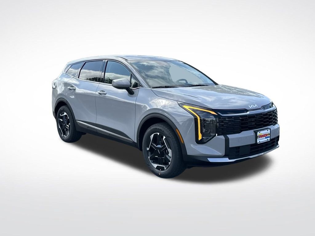 New 2026 Kia Sportage S image 7