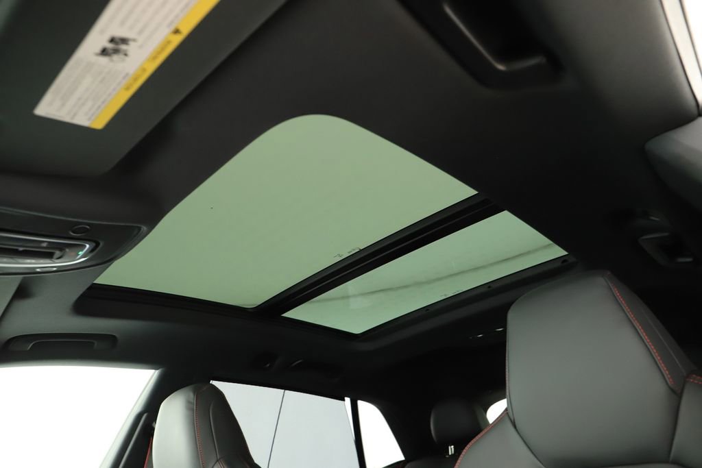 New 2026 Audi RS Q8 performance image 26