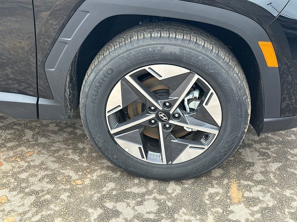 New 2026 Hyundai Tucson SEL image 12