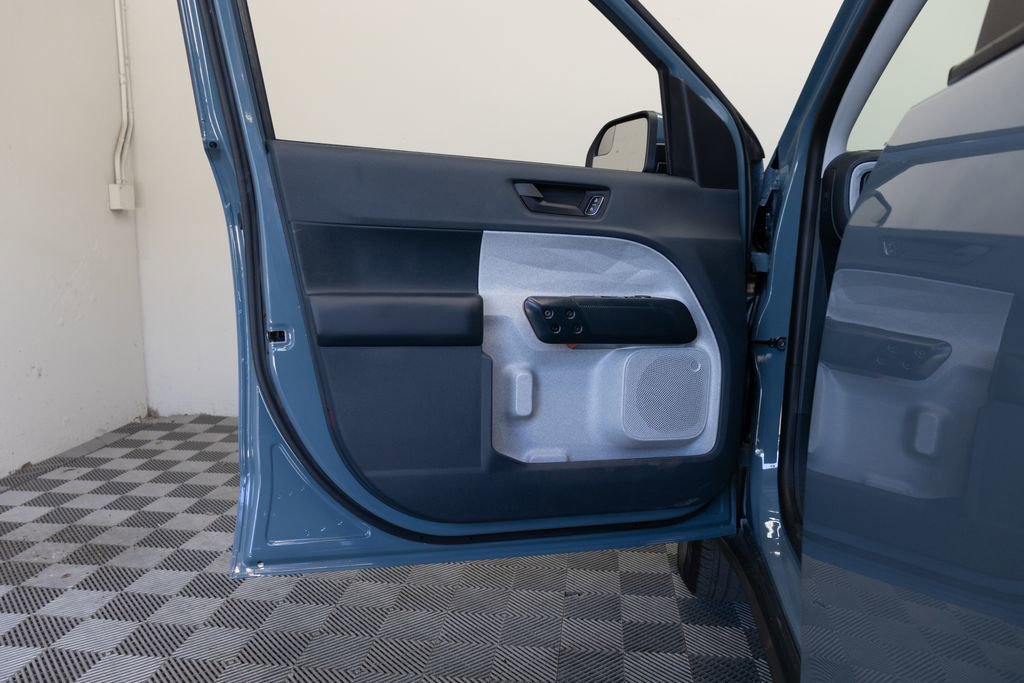 Used 2023 Ford Maverick XLT w/ XLT Luxury Package image 14