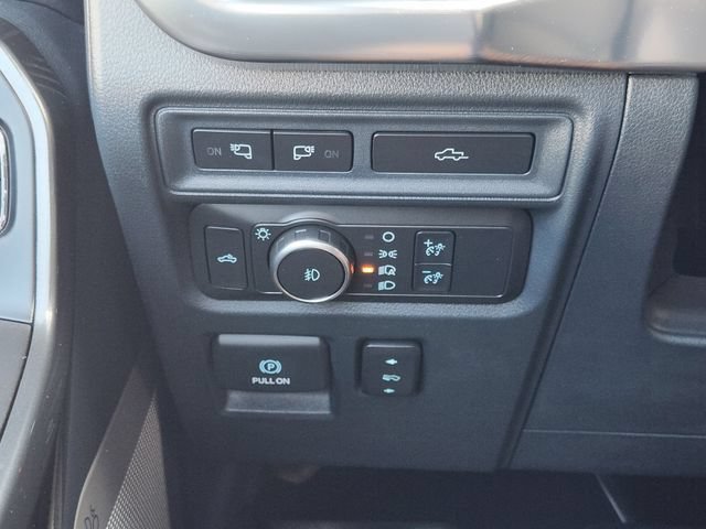 Used 2022 Ford F150 Lariat AWD/4WD image 23