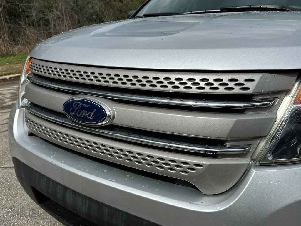 Used 2015 Ford Explorer FWD image 19