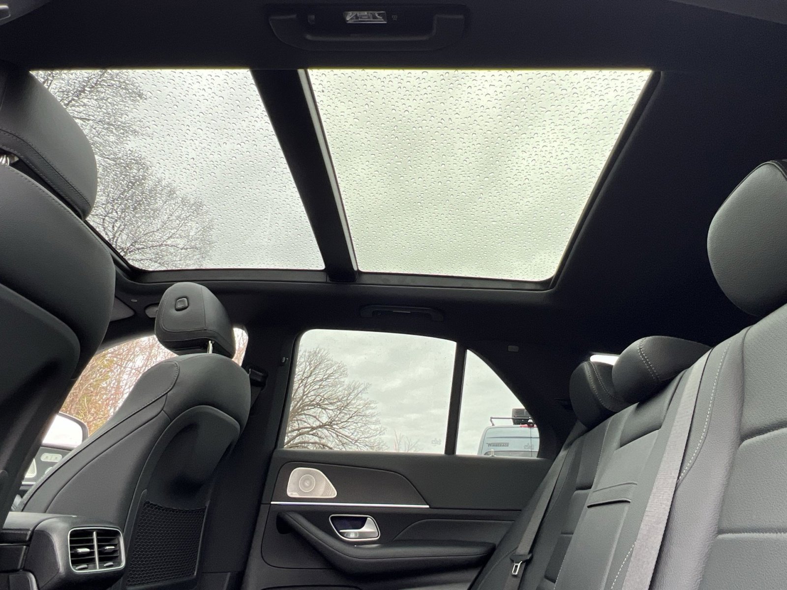 Certified 2025 Mercedes-Benz GLE 350 4MATIC image 22