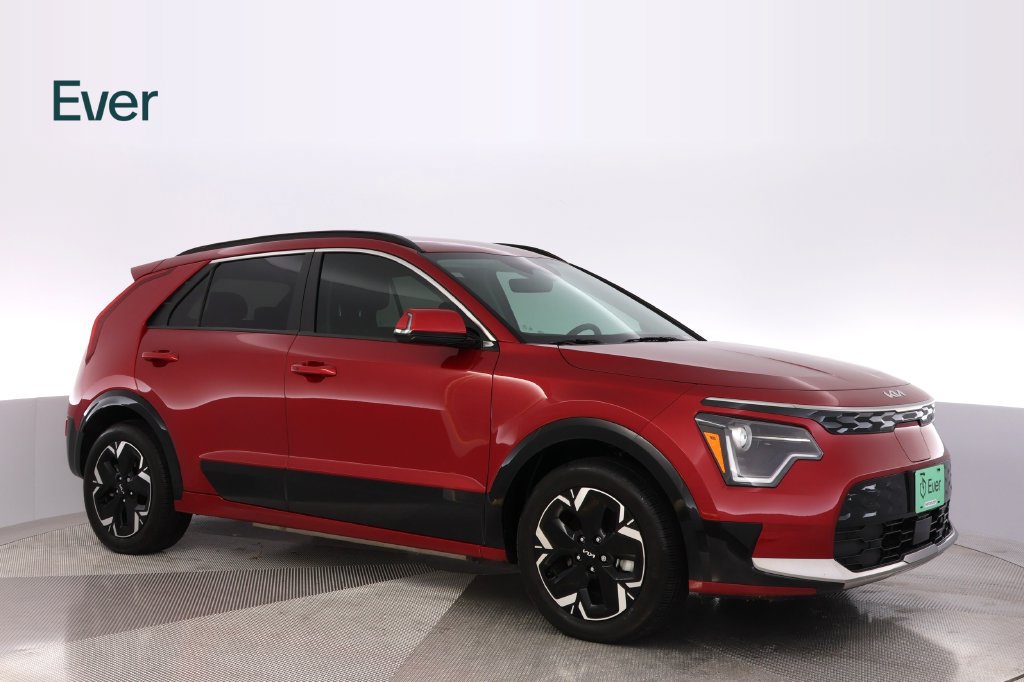 Used 2023 Kia Niro Wind FWD image 14