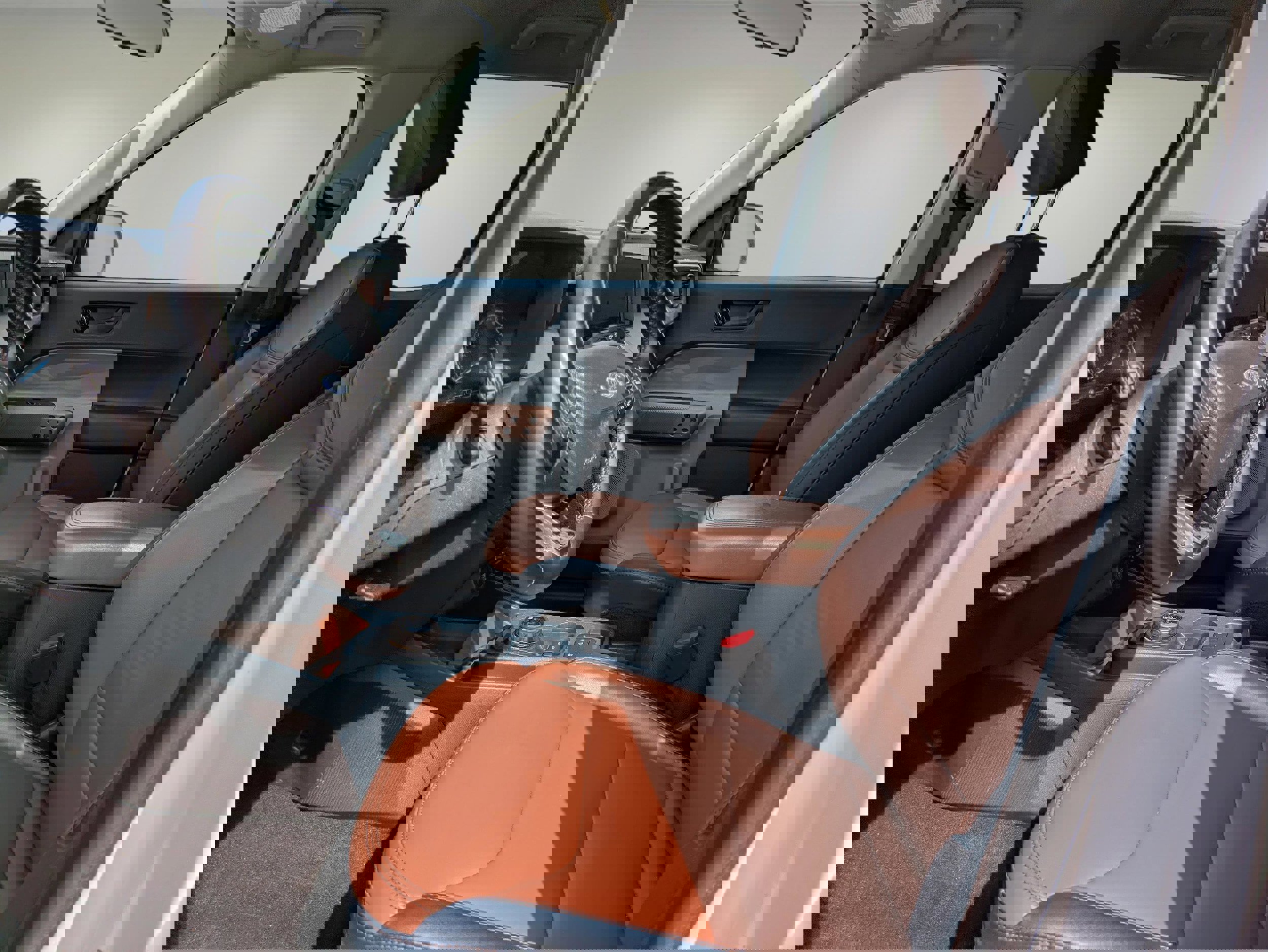 Used 2023 Ford Maverick Lariat w/ Lariat Luxury Package image 18