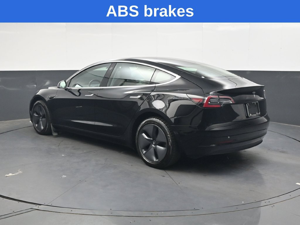 Used 2019 Tesla Model 3 Standard Range Plus RWD image 6