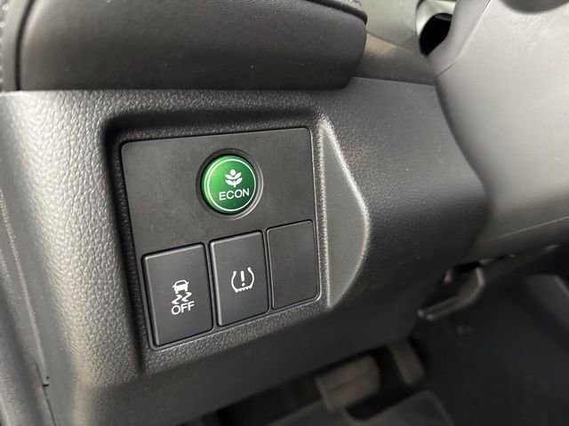 Used 2018 Honda HR-V EX image 30