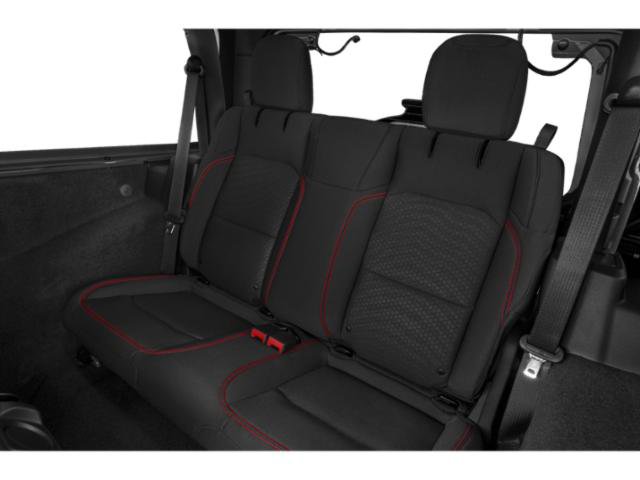 Certified 2019 Jeep Wrangler Rubicon AWD/4WD image 13