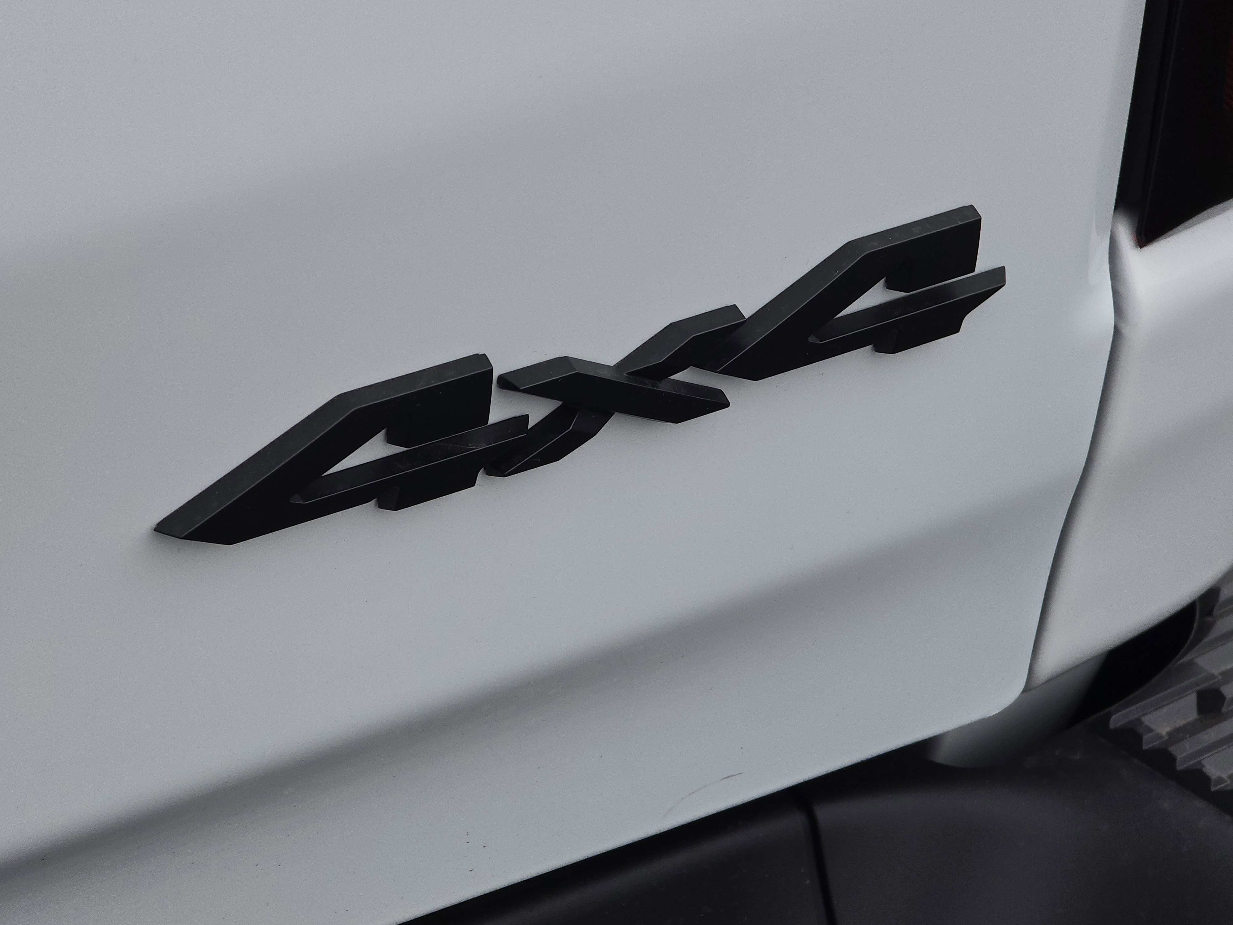 New 2026 RAM 1500 Rebel w/ Rebel Level 1 Equipment Group image 11