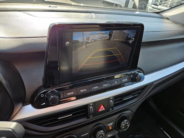 Used 2024 Kia Forte LXS image 27