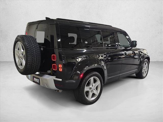 Used 2020 Land Rover Defender 110 SE AWD/4WD image 5