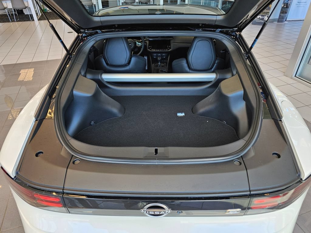 New 2027 Nissan Z Performance RWD image 15