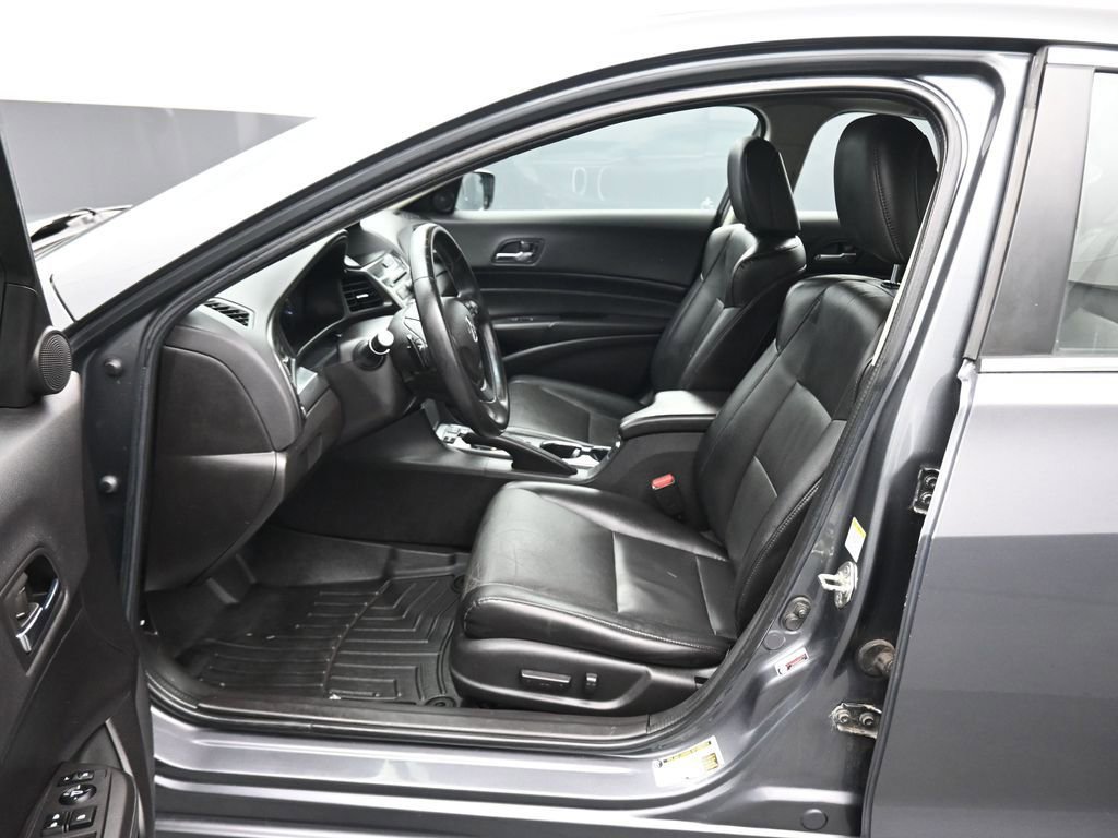 Used 2014 Acura ILX image 11