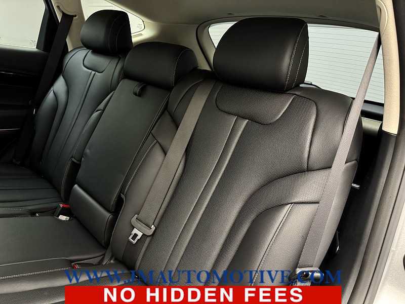 Used 2025 Genesis GV80 2.5T Standard AWD/4WD image 15