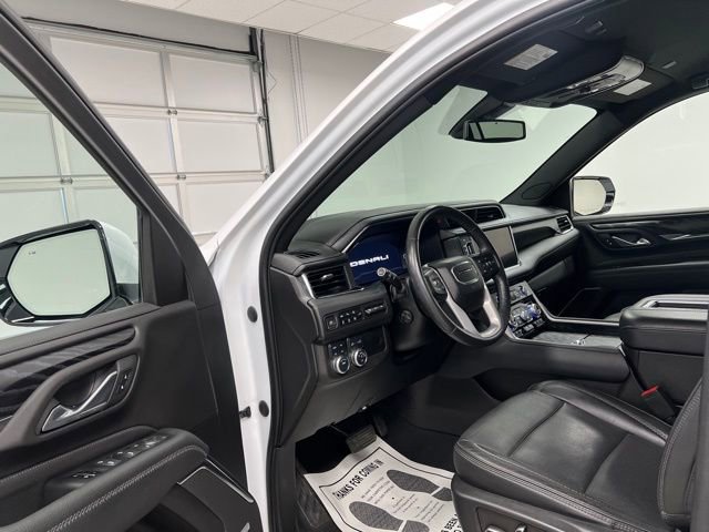 Used 2022 GMC Yukon XL Denali image 20
