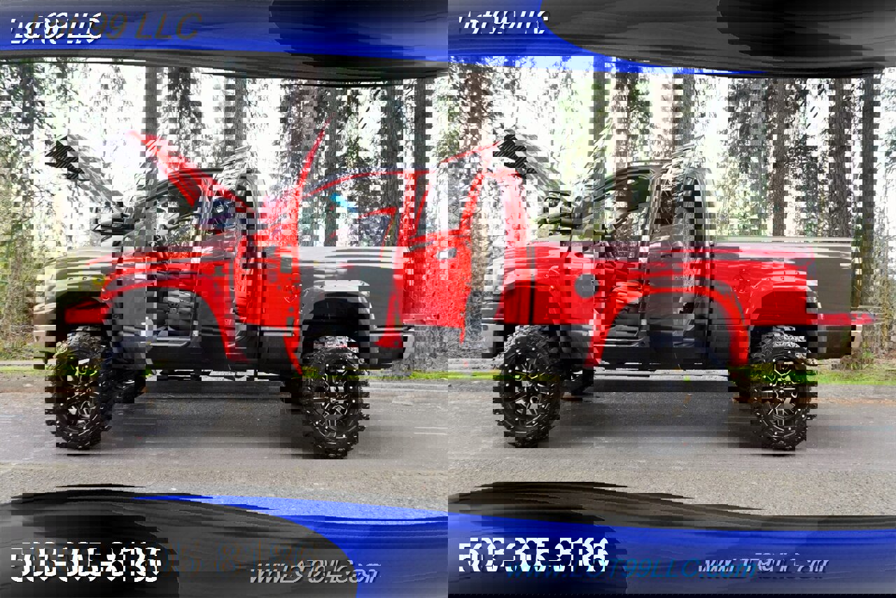 Used 2007 Dodge Ram 2500 Truck SLT w/ Quad Cab Big Horn Value Group image 30