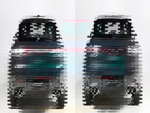 New 2026 Porsche Macan GTS AWD/4WD image 10