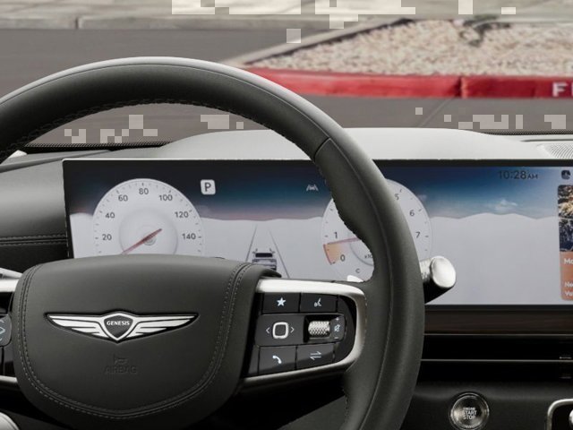 New 2026 Genesis GV80 2.5T Select AWD/4WD image 13