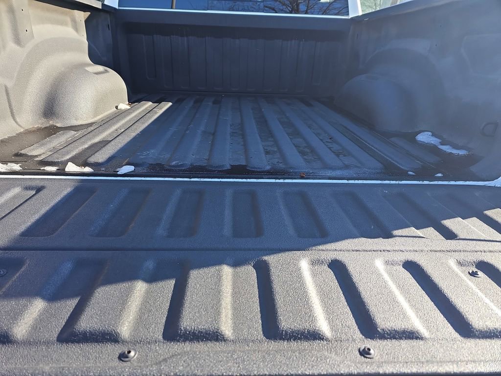 Used 2022 RAM 1500 Rebel w/ G/T Package image 13