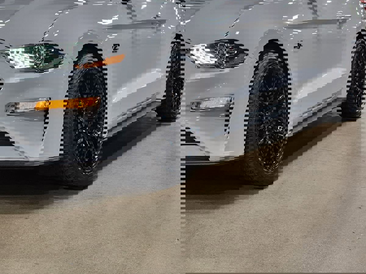 Used 2020 Ford Mustang GT image 18