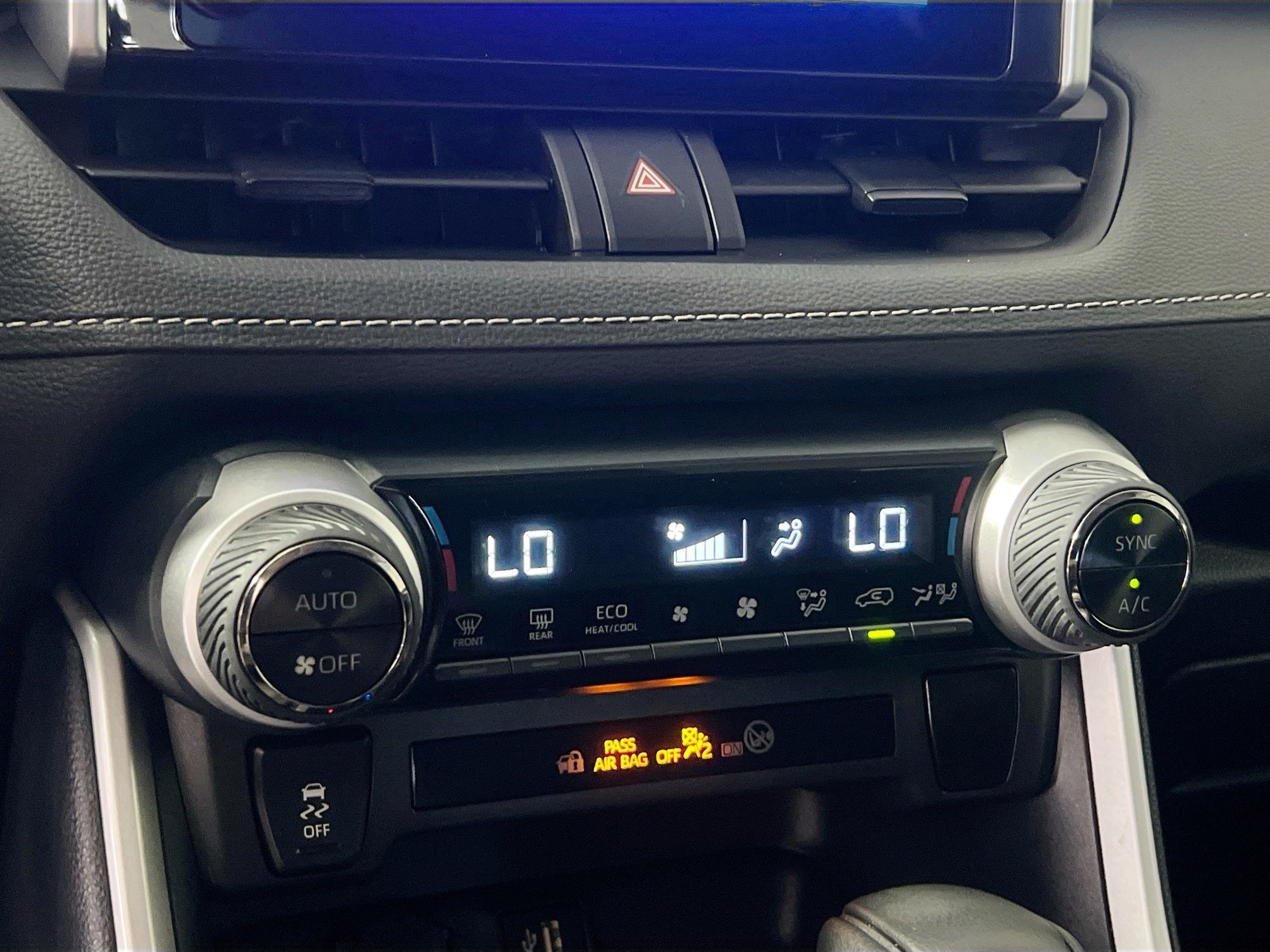 Used 2024 Toyota RAV4 LE image 26