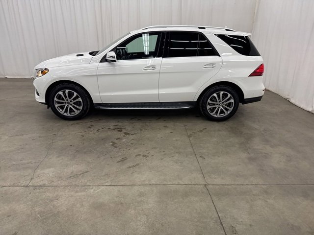 Used 2018 Mercedes-Benz GLE 350 image 34