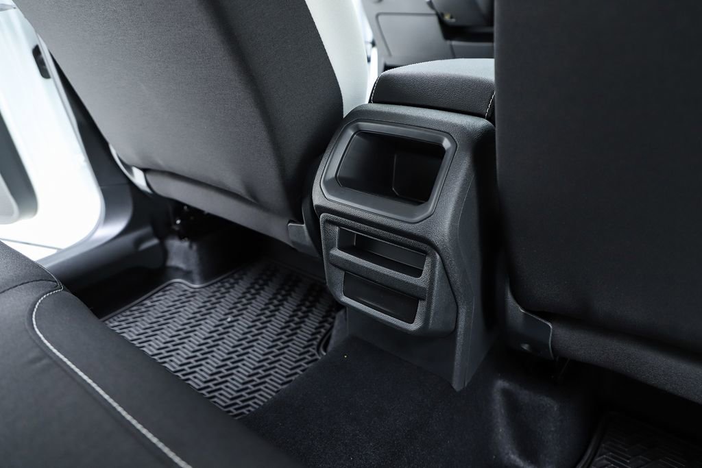 New 2026 Volkswagen Taos S FWD image 74