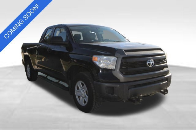 Used 2016 Toyota Tundra SR w/ Tow Package RWD image 1