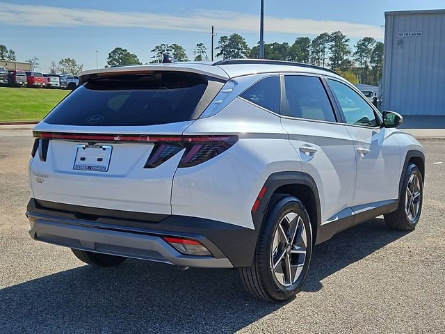 Used 2025 Hyundai Tucson SEL FWD image 5