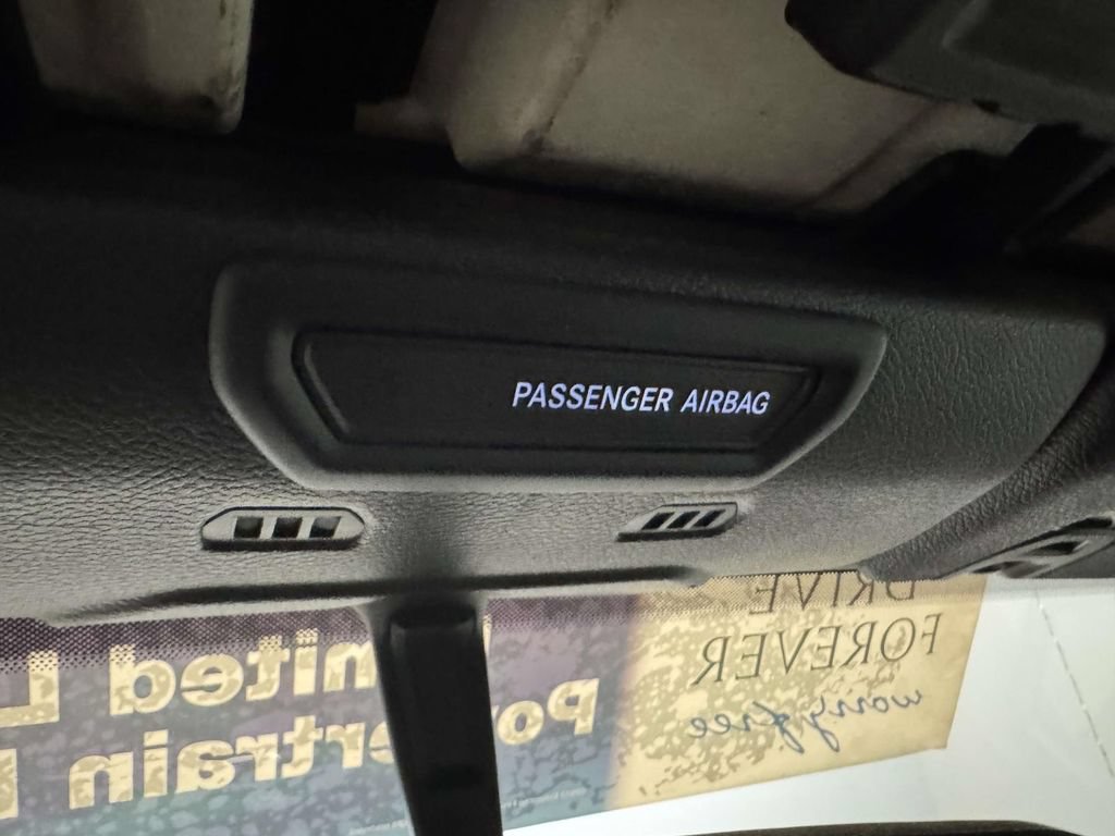 Used 2022 Jeep Gladiator Overland AWD/4WD image 24