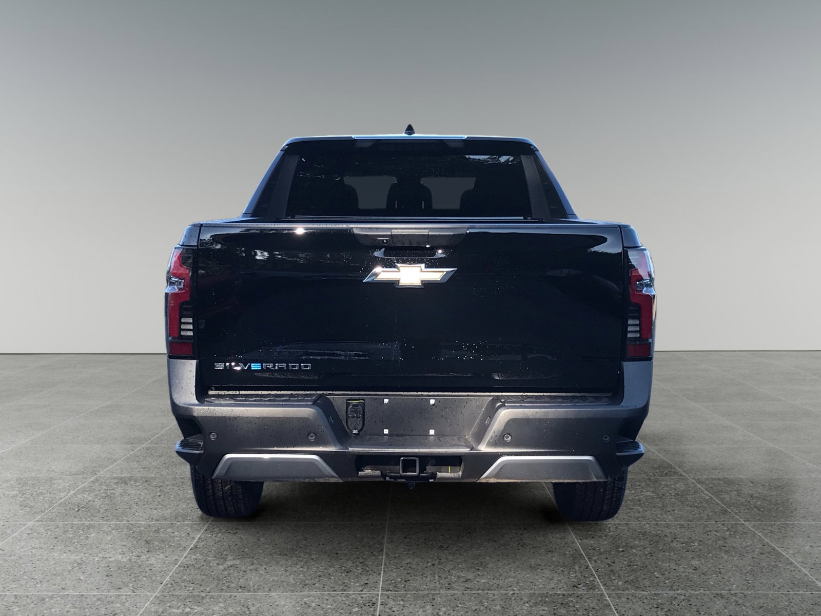 New 2026 Chevrolet Silverado EV LT image 4