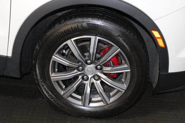 Used 2021 Cadillac XT4 Sport w/ Driver Assist Package AWD/4WD image 34