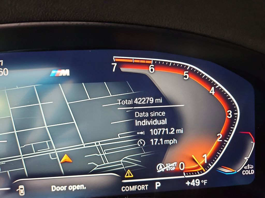 Used 2022 BMW X3 xDrive35i AWD/4WD image 16
