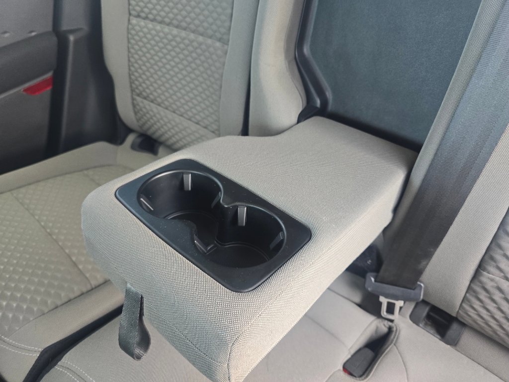 Used 2020 Ford Escape SE Sport image 29