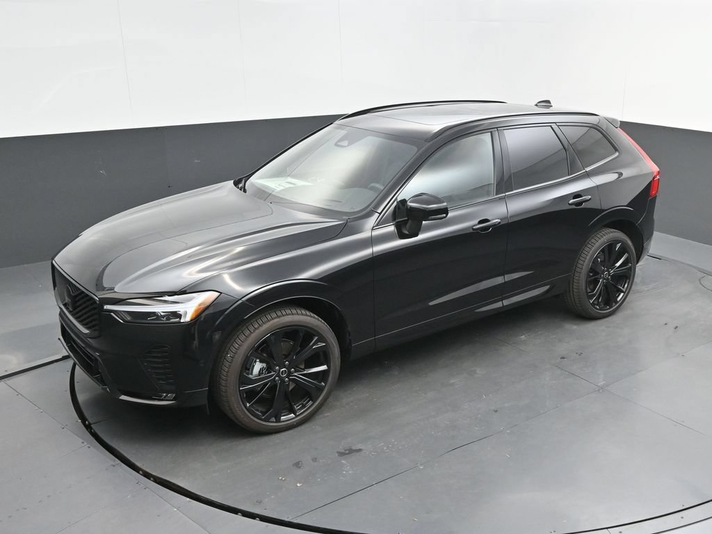 New 2026 Volvo XC60 B5 Ultra w/ Protection Package Premier AWD/4WD image 23