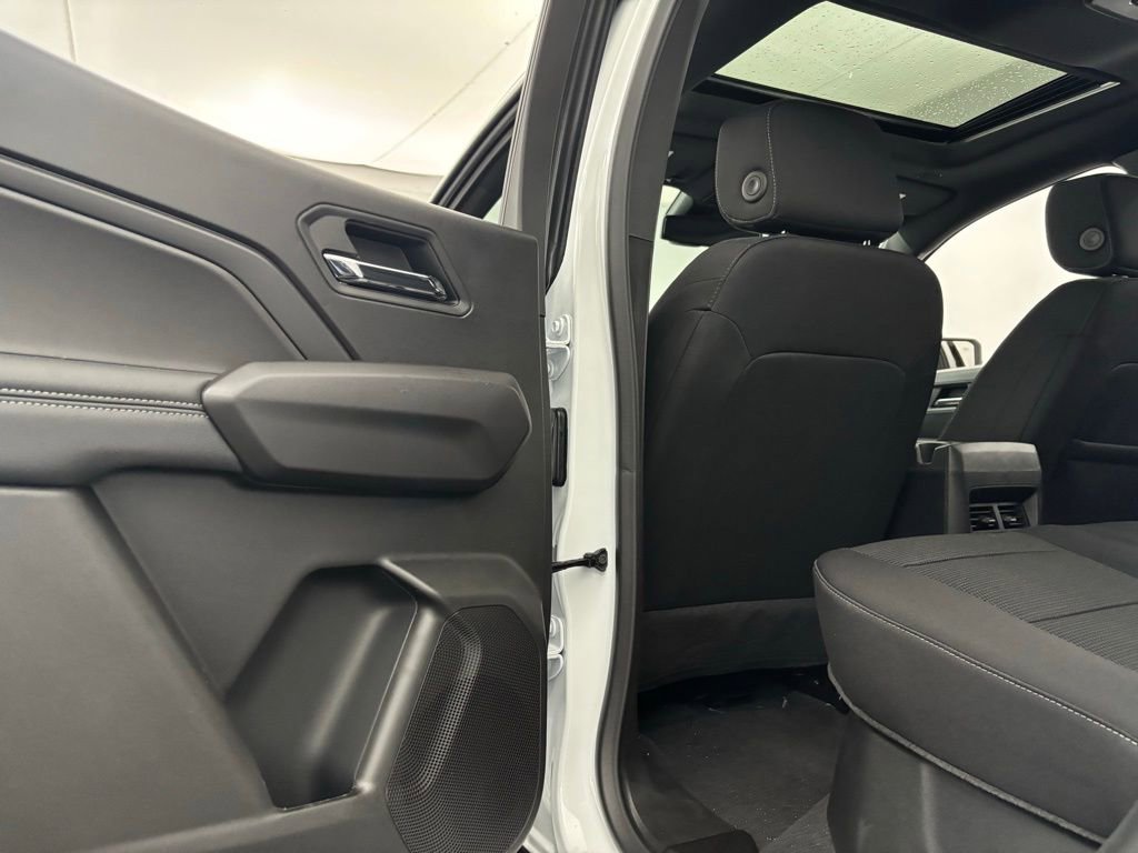 New 2026 GMC Canyon Elevation w/ Convenience Package image 36