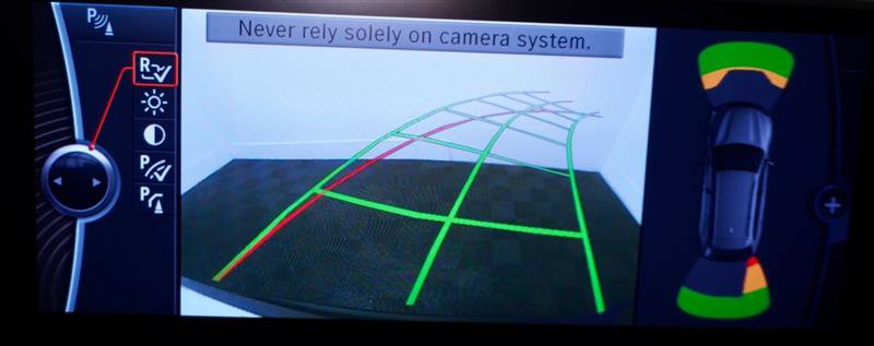 Used 2013 BMW X5 xDrive50i image 18