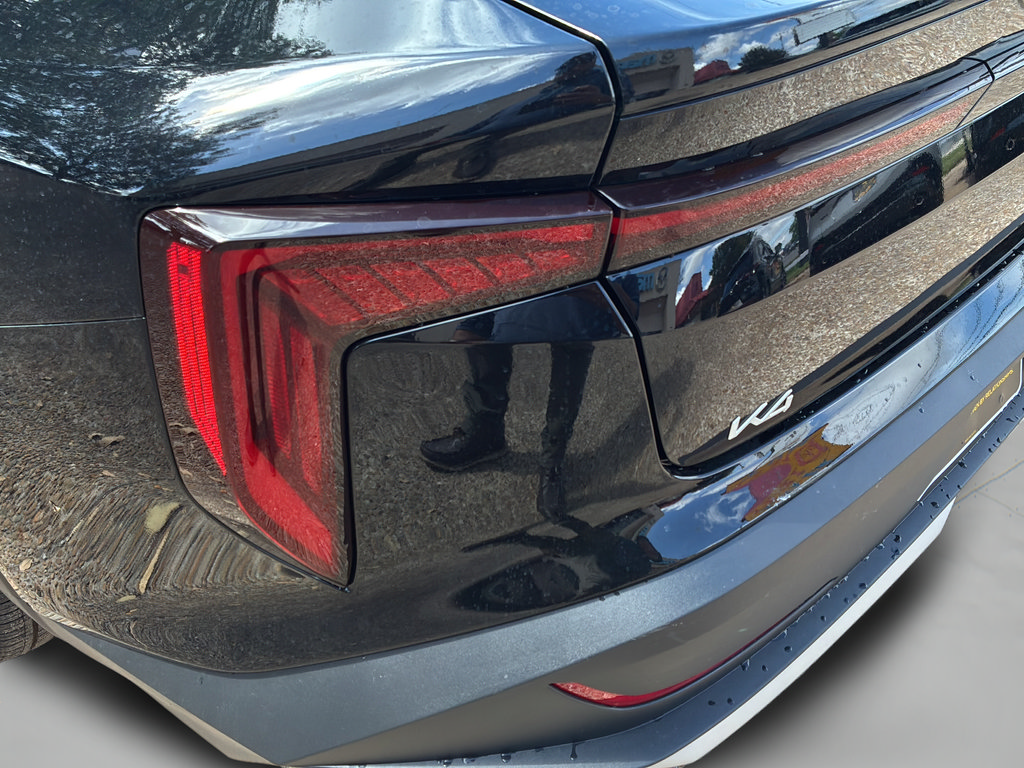 New 2026 Kia K4 FWD image 42