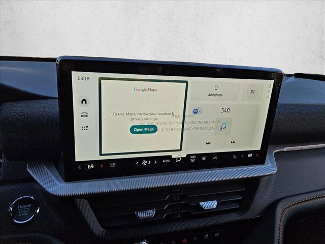 New 2026 Ford Explorer Tremor w/ Tremor Ultimate Package image 14