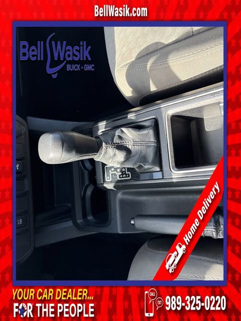 Used 2022 Toyota Tacoma SR image 22